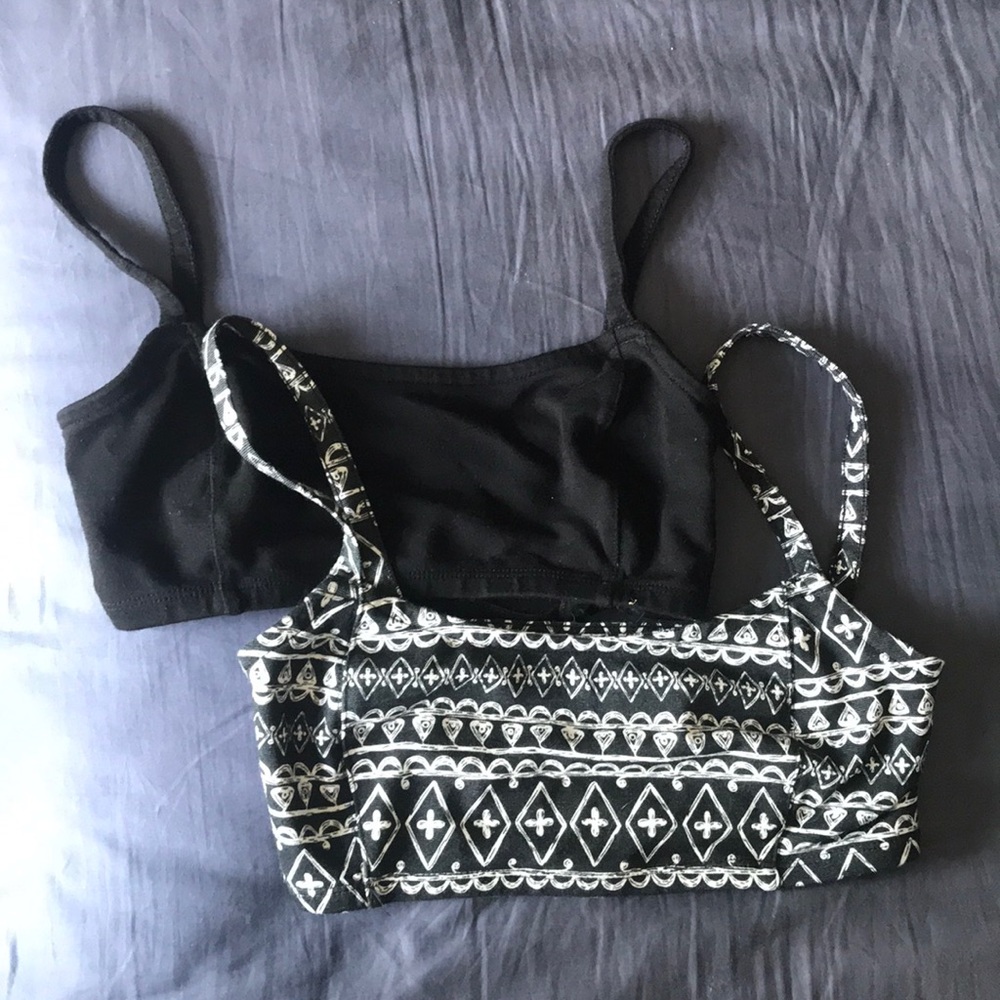 Mudd Bras